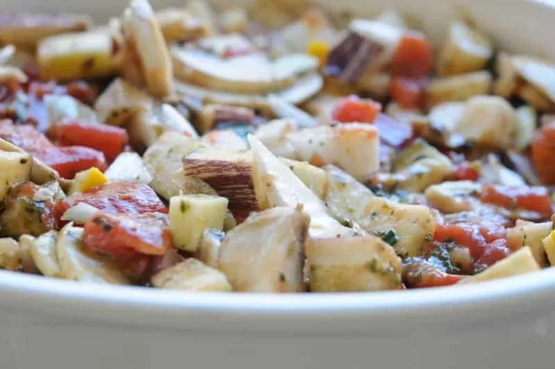 Ratatouille | Shake That Weight