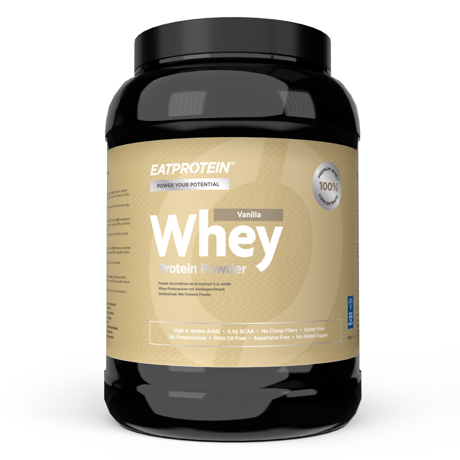 Protein Powders Archives | Shake That Weight