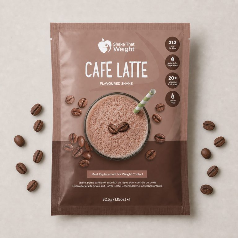 Café Latte