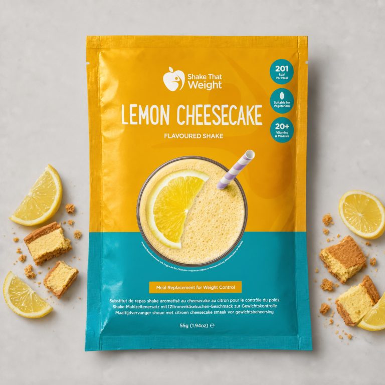 Lemon Cheesecake