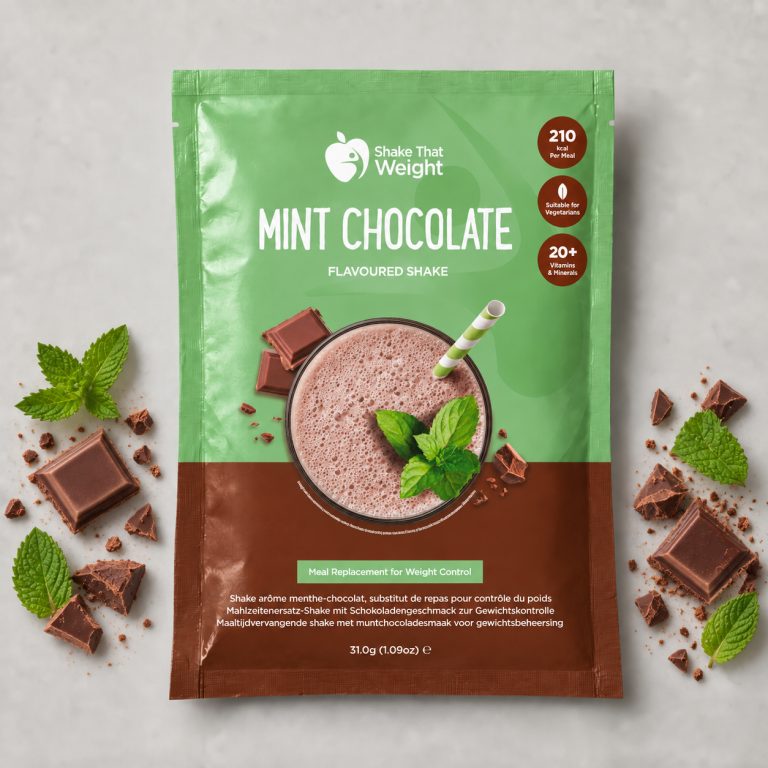 Chocolate Mint