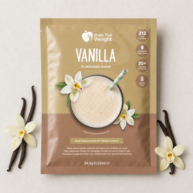 Vanilla
